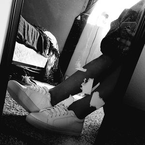 Meet your Posher, Aby